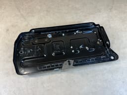 PORSCHE Porsche 911 991.1 991.2 GENUINE Battery Mount Tray Bracket RHD 99150415113 — thumbnail 1