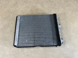 PORSCHE Porsche 911 991 Genuine AC Air Heater Blower vent heating radiator — thumbnail 1