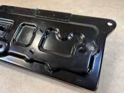 PORSCHE Porsche 911 991.1 991.2 GENUINE Battery Mount Tray Bracket RHD 99150415113 — thumbnail 8