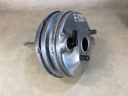 PORSCHE Porsche 911 991 Cayman 981 982 718 GENUINE Brake Servo Booster 99135502529 — thumbnail 5