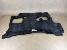 PORSCHE Porsche 911 991 Cayman 981 982 718 GENUINE Front Wall Sound Absorber Insulation — thumbnail 10