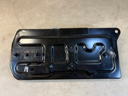 PORSCHE Porsche 911 991.1 991.2 GENUINE Battery Mount Tray Bracket RHD 99150415113 — thumbnail 6