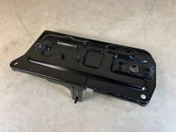 PORSCHE Porsche 911 991.1 991.2 GENUINE Battery Mount Tray Bracket RHD 99150415113 — thumbnail 10