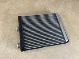 PORSCHE Porsche 911 991 Genuine AC Air Heater Blower vent heating radiator — thumbnail 7