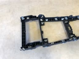 PORSCHE Porsche 911 991 Boxster Cayman 981 Centre Console Bracket Trim frame 99155326301 — thumbnail 10