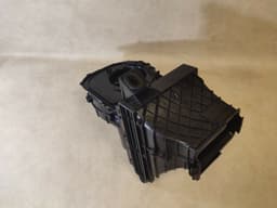 PORSCHE Porsche 911 991 Genuine AC Air Heater Blower Case Housing 99157301104 — thumbnail 6
