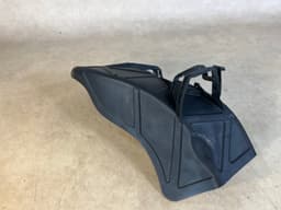 PORSCHE GENUINE PORSCHE 911 991 Rear Right Spoiler Deflector 9P1615458E / 99133148801 — thumbnail 7