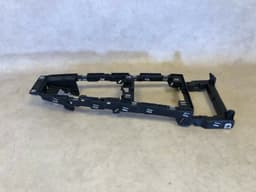 PORSCHE Porsche 911 991 Boxster Cayman 981 Centre Console Bracket Trim frame 99155326301 — thumbnail 5