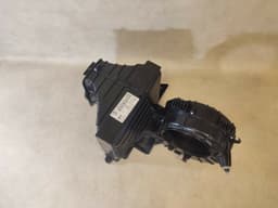 PORSCHE Porsche 911 991 Genuine AC Air Heater Blower Case Housing 99157301104 — thumbnail 2