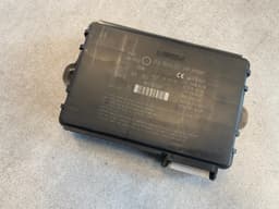 LAND ROVER GENUINE Land Rover Range Rover Sport L320 Keyless Control Unit DPLA-19H440 — thumbnail 2