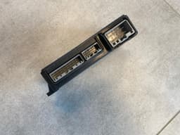LAND ROVER GENUINE Land Rover Range Rover Sport L320 Keyless Control Unit DPLA-19H440 — thumbnail 4