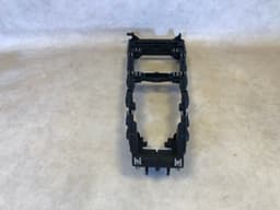PORSCHE Porsche 911 991 Boxster Cayman 981 Centre Console Bracket Trim frame 99155326301 — thumbnail 4
