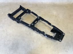 PORSCHE Porsche 911 991 Boxster Cayman 981 Centre Console Bracket Trim frame 99155326301 — thumbnail 1