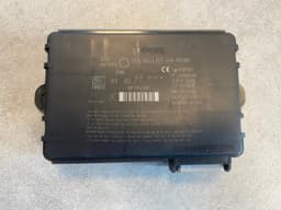 LAND ROVER GENUINE Land Rover Range Rover Sport L320 Keyless Control Unit DPLA-19H440 — thumbnail 1