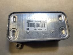 PORSCHE Porsche 911 991 Genuine Heat Exchanger Oil Cooler 9G130701900 — thumbnail 7