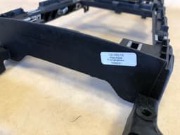 PORSCHE Porsche 911 991 Boxster Cayman 981 Centre Console Bracket Trim frame 99155326301 — thumbnail 7