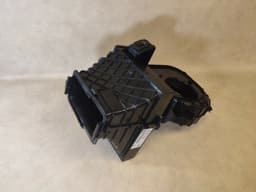 PORSCHE Porsche 911 991 Genuine AC Air Heater Blower Case Housing 99157301104 — thumbnail 10