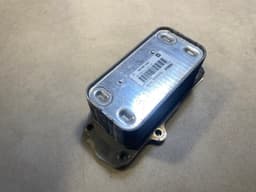PORSCHE Porsche 911 991 Genuine Heat Exchanger Oil Cooler 9G130701900 — thumbnail 9