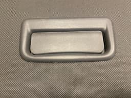 VW GENUINE VW TOUAREG 2004-2010 Rear Trunk Combination Roller Blind 7L6867773 — thumbnail 7
