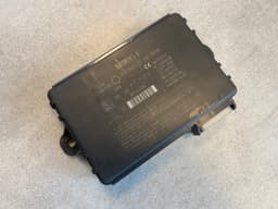 LAND ROVER GENUINE Land Rover Range Rover Sport L320 Keyless Control Unit DPLA-19H440 — thumbnail 3