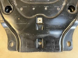 PORSCHE Porsche 911 991 GENUINE Fuel Tank Support Bracket Brace 99150443900 — thumbnail 9