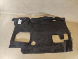 PORSCHE Porsche 911 991 Genuine front panel Sound absorber firewall 99155672300 — thumbnail 10
