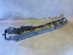PORSCHE Porsche 911 991 GENUINE Center Console Support Frame 99155321101 — thumbnail 2