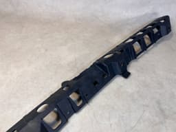 PORSCHE Porsche Cayenne S 958 92A mount rear bumper center holder 7P5807863 — thumbnail 4