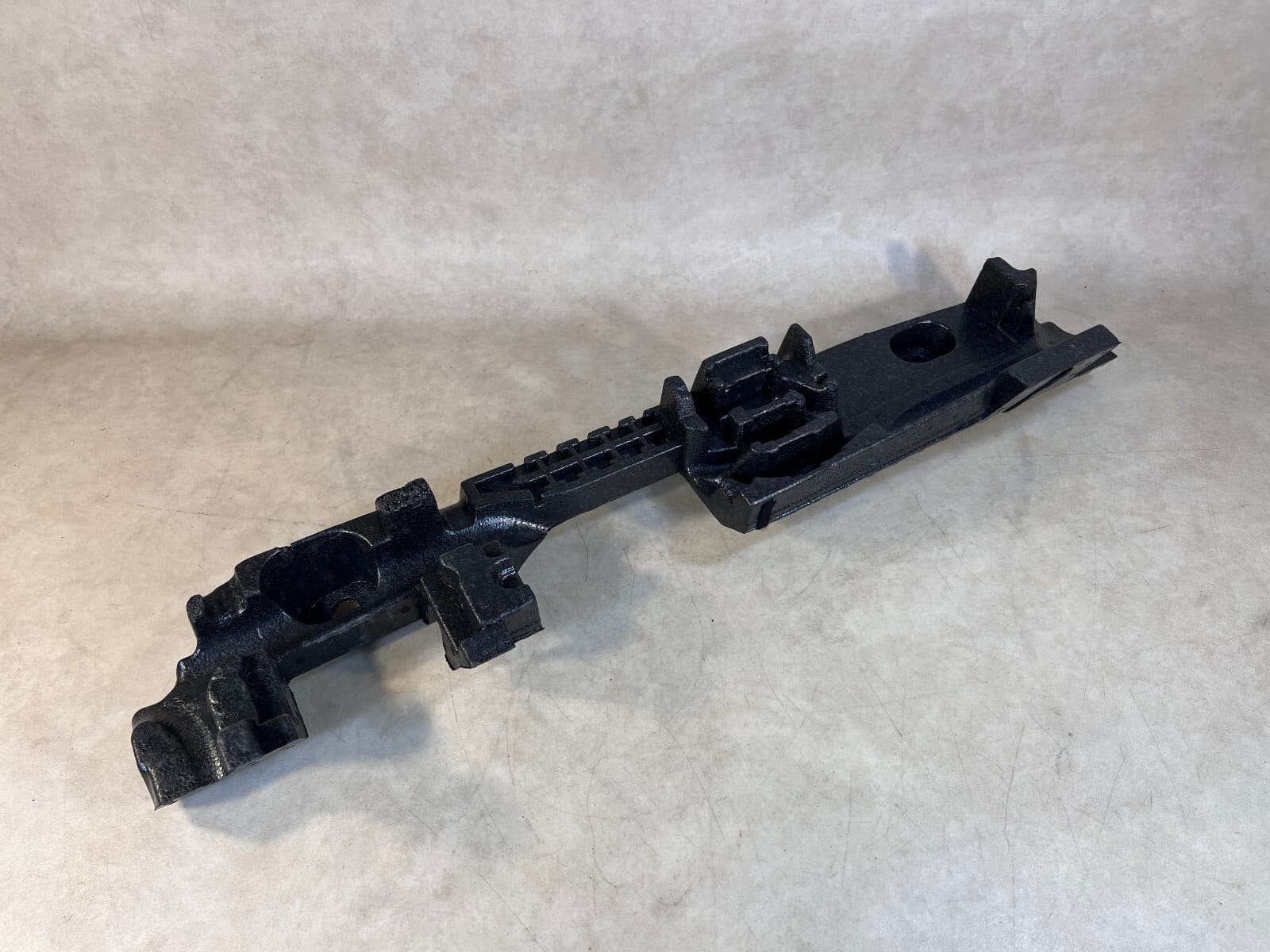 PORSCHE PORSCHE 911 991 TURBO S CABRIOLET Lower Insulator 99155158101