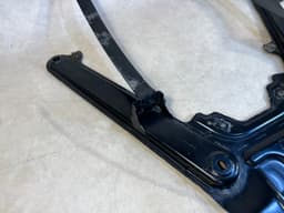 PORSCHE Porsche 911 991 GENUINE Fuel Tank Support Bracket Brace 99150443900 — thumbnail 4