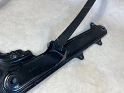 PORSCHE Porsche 911 991 GENUINE Fuel Tank Support Bracket Brace 99150443900 — thumbnail 5