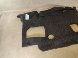 PORSCHE Porsche 911 991 Genuine front panel Sound absorber firewall 99155672300 — thumbnail 9