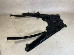 PORSCHE Porsche 911 991 GENUINE Fuel Tank Support Bracket Brace 99150443900 — thumbnail 6