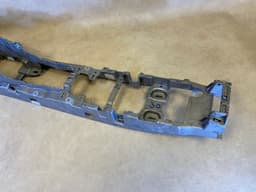 PORSCHE Porsche 911 991 GENUINE Center Console Support Frame 99155321101 — thumbnail 5