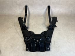 PORSCHE Porsche 911 991 GENUINE Fuel Tank Support Bracket Brace 99150443900 — thumbnail 1
