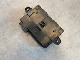 LAND ROVER GENUINE Land Rover Range Rover Sport L320 Keyless Control Unit DPLA-19H440 — thumbnail 7