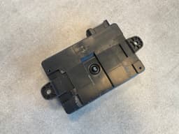 LAND ROVER GENUINE Land Rover Range Rover Sport L320 Keyless Control Unit DPLA-19H440 — thumbnail 8