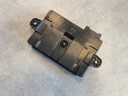 LAND ROVER GENUINE Land Rover Range Rover Sport L320 Keyless Control Unit DPLA-19H440 — thumbnail 9