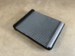 PORSCHE Porsche 911 991 Genuine AC Air Heater Blower vent heating radiator — thumbnail 5