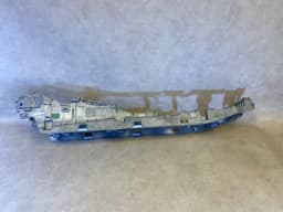 PORSCHE Porsche 911 991 GENUINE Center Console Support Frame 99155321101 — thumbnail 9