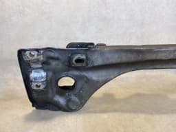 PORSCHE Porsche 911 991 GENUINE Rear Axle Sub Frame 99133126106 — thumbnail 4