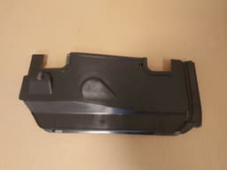 PORSCHE Porsche 911 991 TURBO S Rear Left Window Lifter Cover 991.543.479.01 99154347901 — thumbnail 6