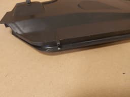 PORSCHE Porsche 911 991 TURBO S Rear Left Window Lifter Cover 991.543.479.01 99154347901 — thumbnail 9