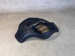 PORSCHE Genuine PORSCHE 911 991 FRONT CROSS MEMBER LEFT LH SIDE COVER 99134148302 — thumbnail 1