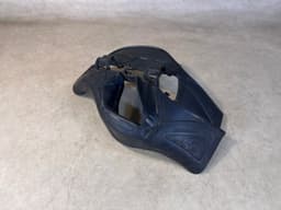 PORSCHE Genuine PORSCHE 911 991 FRONT CROSS MEMBER LEFT LH SIDE COVER 99134148302 — thumbnail 2