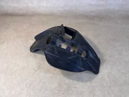 PORSCHE Genuine PORSCHE 911 991 FRONT CROSS MEMBER LEFT LH SIDE COVER 99134148302 — thumbnail 4