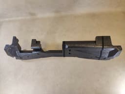PORSCHE PORSCHE 911 991 TURBO S CABRIOLET Lower Insulator 99155158101 — thumbnail 8
