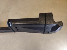 PORSCHE PORSCHE 911 991 TURBO S CABRIOLET Lower Insulator 99155158101 — thumbnail 9