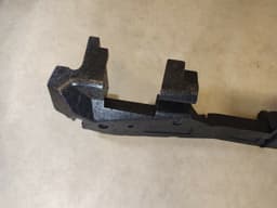 PORSCHE PORSCHE 911 991 TURBO S CABRIOLET Lower Insulator 99155158101 — thumbnail 10