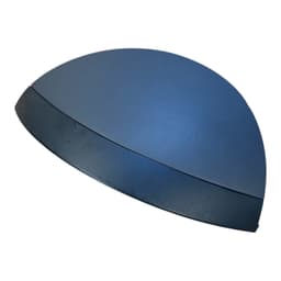 VW Genuine VW TOUAREG 7L Front Panel Speedometer Top Frame Cover 7L6858291 — thumbnail 1